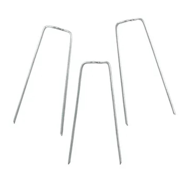 45mm Metal Alloy Greening Floral Pins